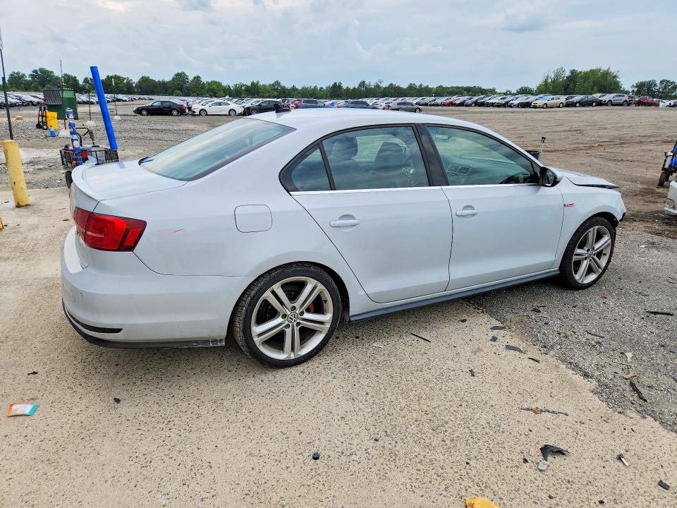 Aukcja sprzedaży 2017 Volkswagen Jetta, vin: 3VW4T7AJXHM395920, numer aukcji: 59834556