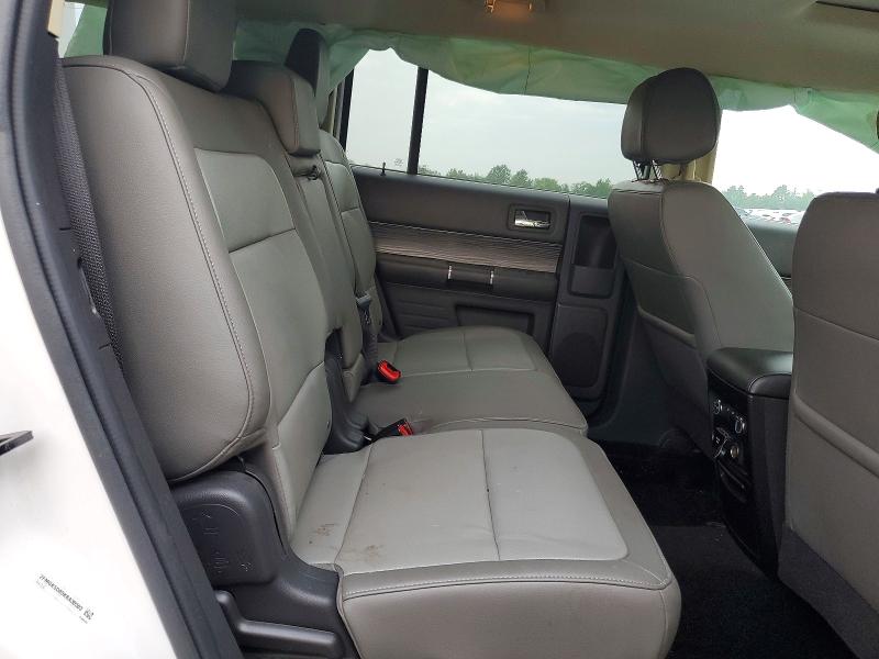 Aukcja sprzedaży 2019 Ford Flex, vin: 2FMGK5D85KBA30503, numer aukcji: 61519296