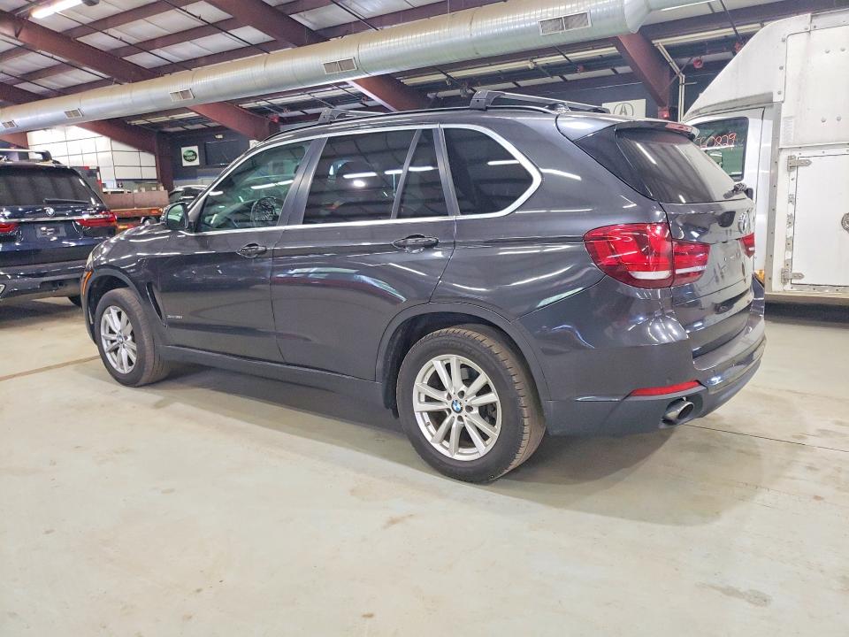 Aukcja sprzedaży 2015 Bmw X5, vin: 5UXKR0C51F0P13499, numer aukcji: 60630156
