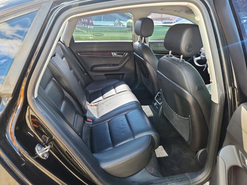 Продаж на аукціоні авто 2009 Audi A6, vin: WAUDG74FX9N025554, номер лоту: 63421406