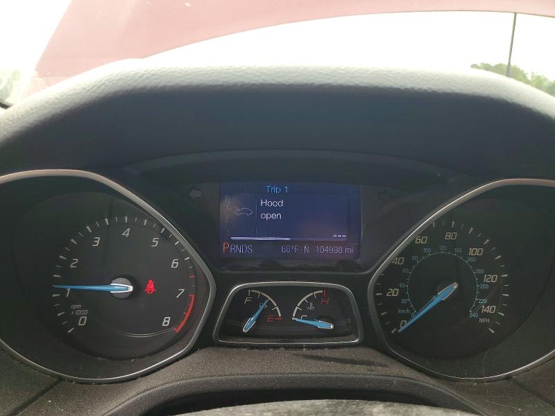 Продаж на аукціоні авто 2013 Ford Focus, vin: 1FADP3K28DL184921, номер лоту: 60050676