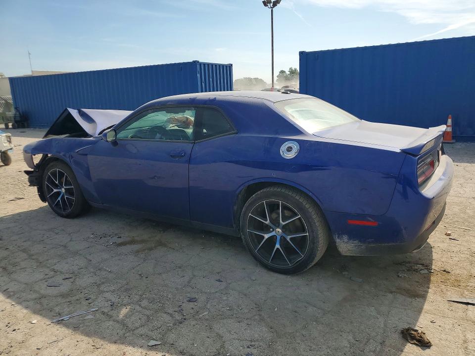 Aukcja sprzedaży 2020 Dodge Challenger, vin: 2C3CDZAG3LH227785, numer aukcji: 60072096