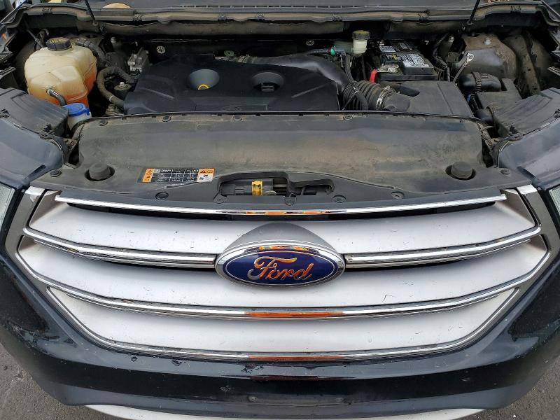 Aukcja sprzedaży 2016 Ford Edge, vin: 2FMPK3G98GBC48290, numer aukcji: 60494826
