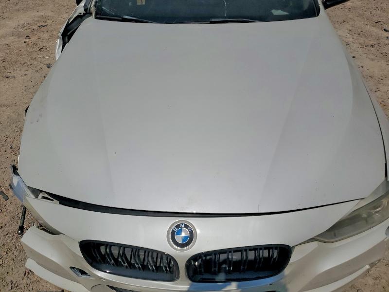 Aukcja sprzedaży 2014 Bmw 335, vin: WBA3A9G54ENS64846, numer aukcji: 61090056