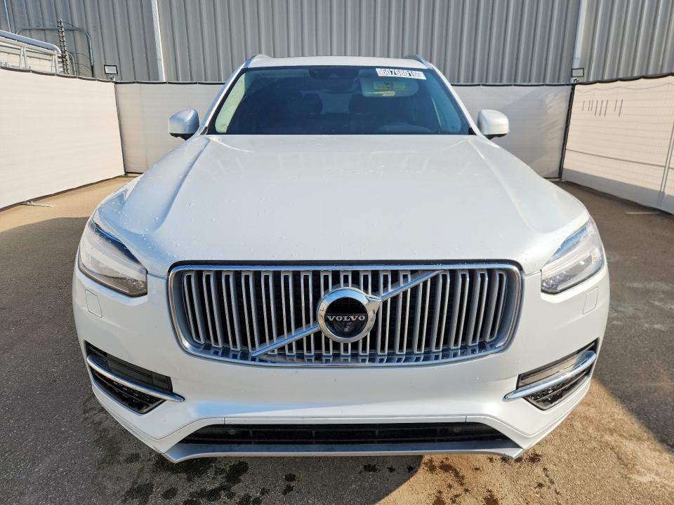 Продажа на аукционе авто 2018 Volvo Xc90, vin: YV4A22PLXJ1387837, номер лота: 60768016