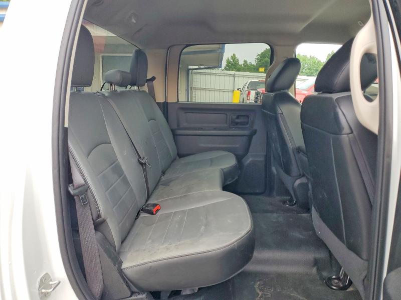 Aukcja sprzedaży 2023 Ram 1500 Classic, vin: 3C6RR7KT1PG653527, numer aukcji: 61742486