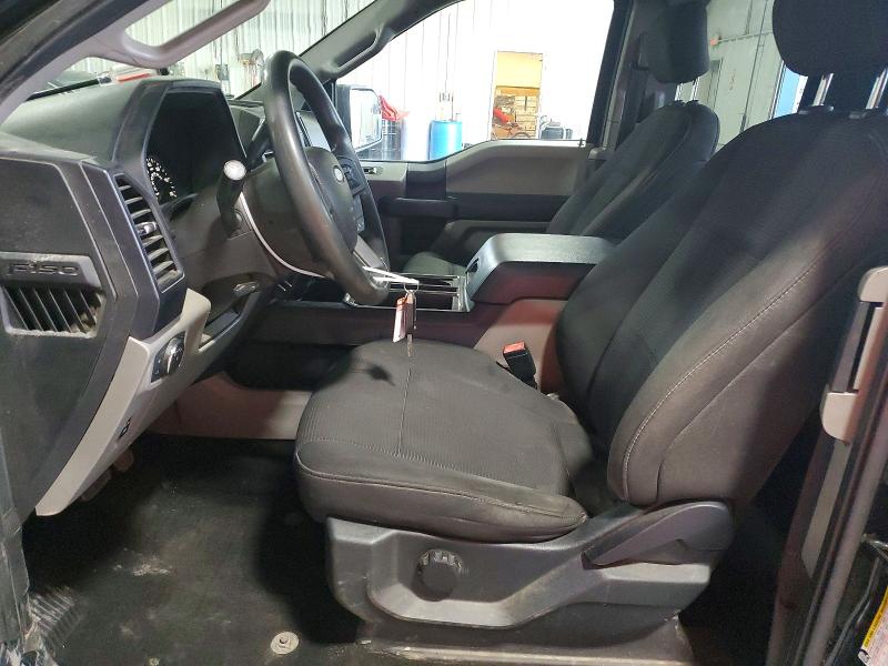 Продажа на аукционе авто 2018 Ford F150, vin: 1FTEX1EP0JFB93214, номер лота: 60923516