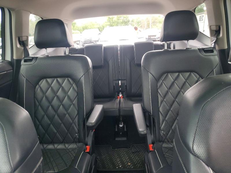 59710676 :رقم المزاد ، 1V2FR2CA6RC508113 vin ، 2024 Volkswagen Atlas مزاد بيع