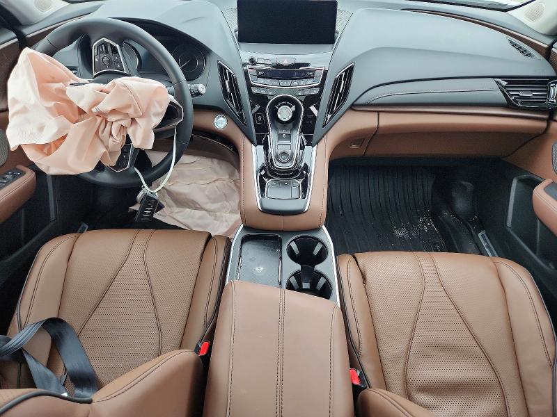56462176 :رقم المزاد ، 5J8TC2H73TL014870 vin ، 2026 Acura Rdx مزاد بيع