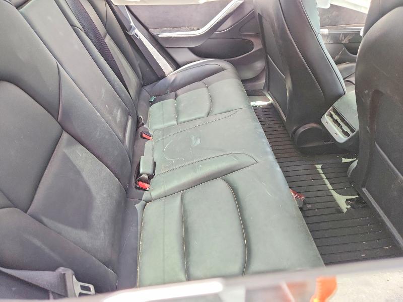 Aukcja sprzedaży 2020 Tesla Model 3, vin: 5YJ3E1EB2LF620238, numer aukcji: 60234466