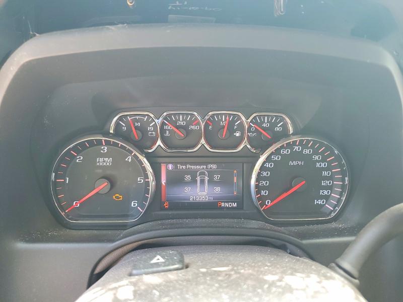 2015 Gmc Yukon მანქანა იყიდება აუქციონზე, vin: 1GKS1BKC5FR100886, აუქციონის ნომერი: 60155786