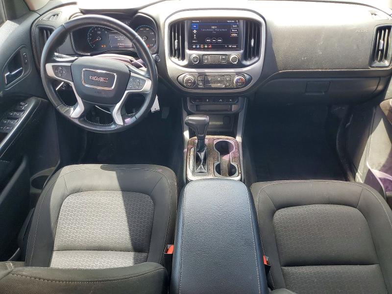 Продажа на аукционе авто 2019 Gmc Canyon, vin: 1GTG6CEN0K1312254, номер лота: 62748636