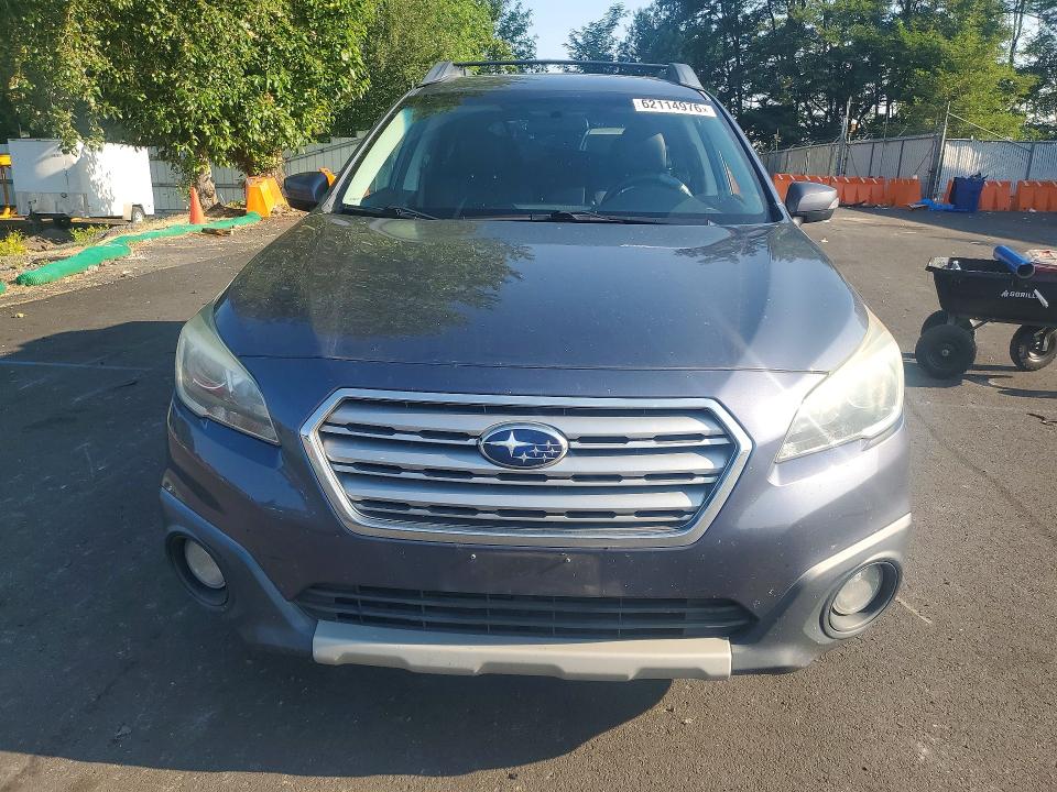 Aukcja sprzedaży 2015 Subaru Outback, vin: 4S4BSAJC9F3326237, numer aukcji: 62114976