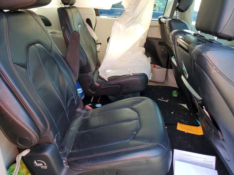 Aukcja sprzedaży 2018 Chrysler Pacifica, vin: 2C4RC1EG8JR115270, numer aukcji: 62925136