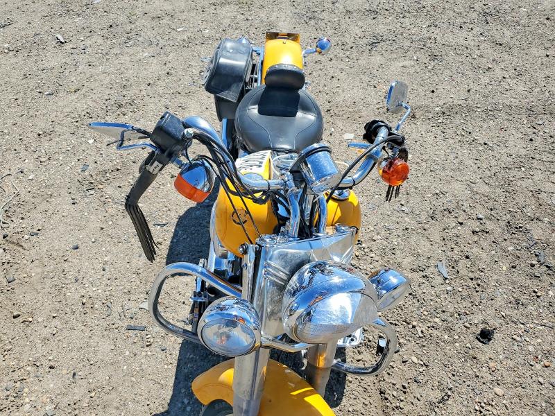 Aukcja sprzedaży 2000 Harley-davidson Flstf, vin: 1HD1BMY16YY046740, numer aukcji: 61370476