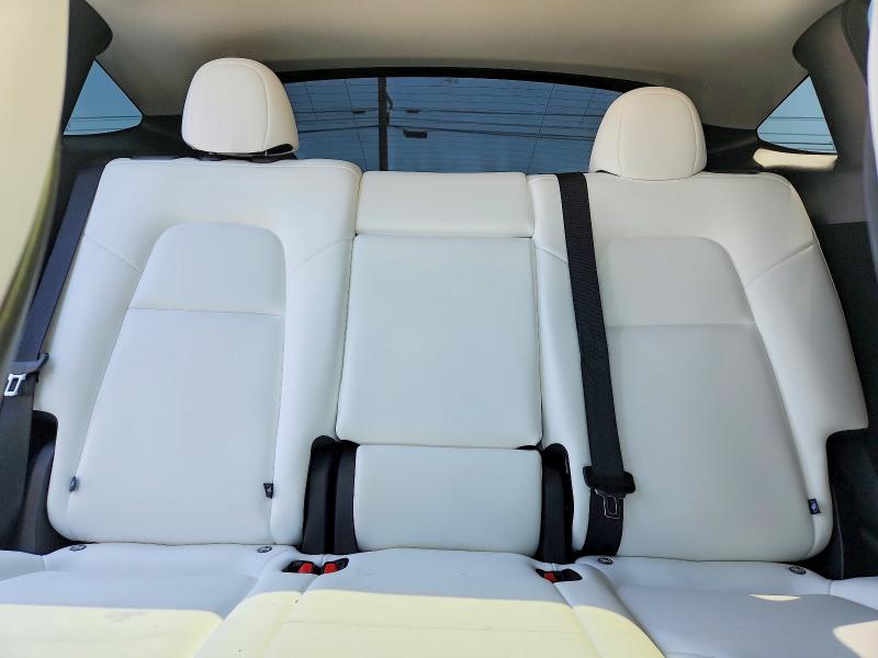 Aukcja sprzedaży 2024 Tesla Model Y, vin: 7SAYGDEF0RA324101, numer aukcji: 62353056