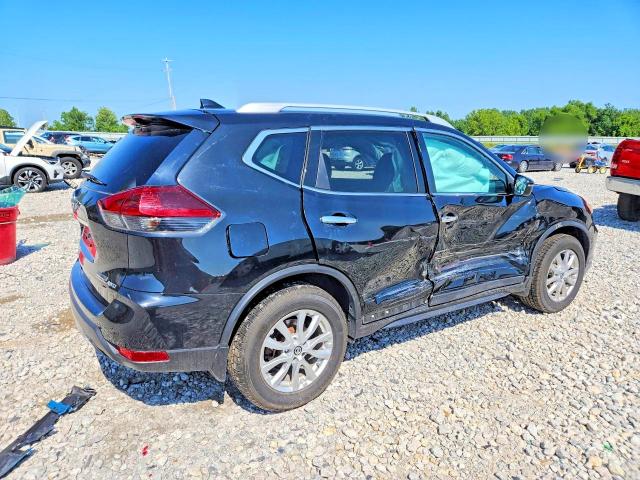 Продажа на аукционе авто 2020 Nissan Rogue, vin: 5N1AT2MV8LC728712, номер лота: 59309196