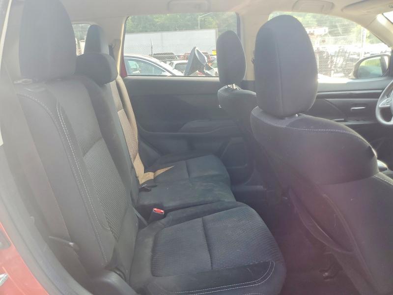 Aukcja sprzedaży 2019 Mitsubishi Outlander, vin: JA4AZ3A37KZ016337, numer aukcji: 61766736