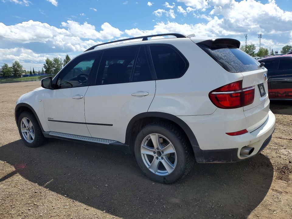 Продажа на аукционе авто 2012 Bmw X5, vin: 5UXZW0C51CL667917, номер лота: 60018026
