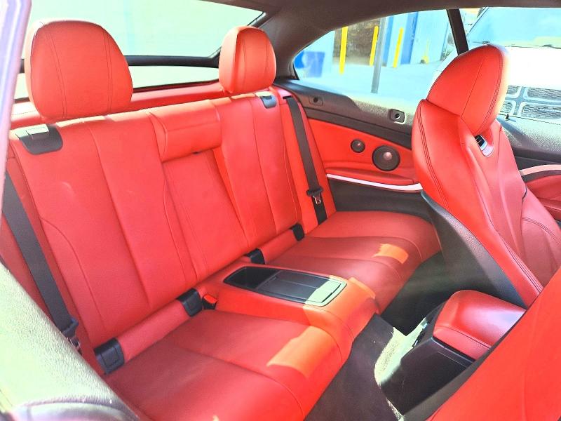 2014 Bmw 428 მანქანა იყიდება აუქციონზე, vin: WBA3V9C50EPR69187, აუქციონის ნომერი: 62878536