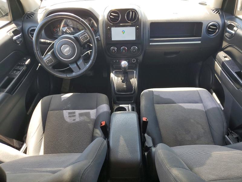 Aukcja sprzedaży 2012 Jeep Compass, vin: 1C4NJDEB4CD575123, numer aukcji: 59712156