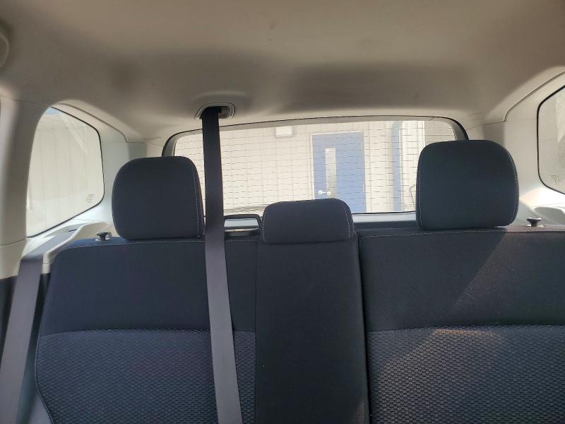 60862546 :رقم المزاد ، JF2SJAAC0GH442150 vin ، 2016 Subaru Forester مزاد بيع