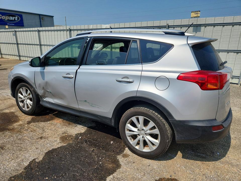 Aukcja sprzedaży 2013 Toyota Rav4, vin: JTMYFREV7DD009318, numer aukcji: 62702316