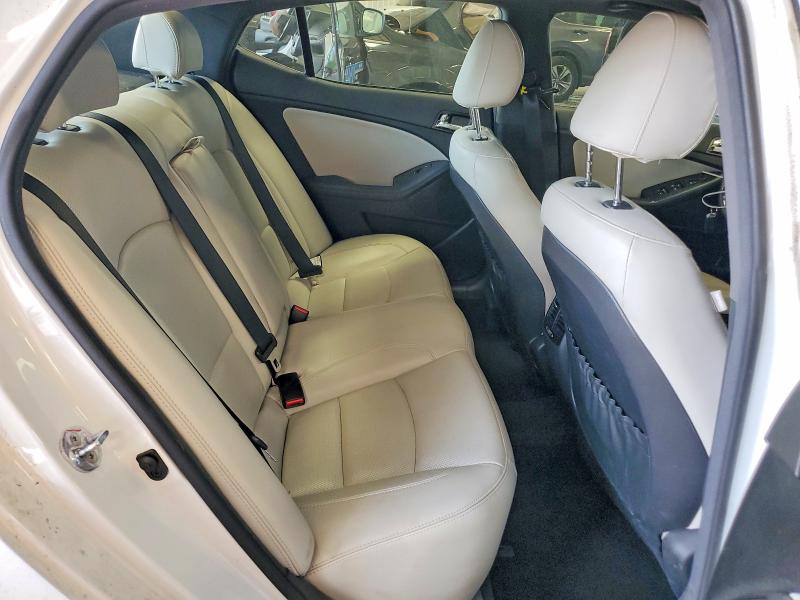 Продаж на аукціоні авто 2013 Kia Optima, vin: 5XXGR4A60DG233668, номер лоту: 63128936