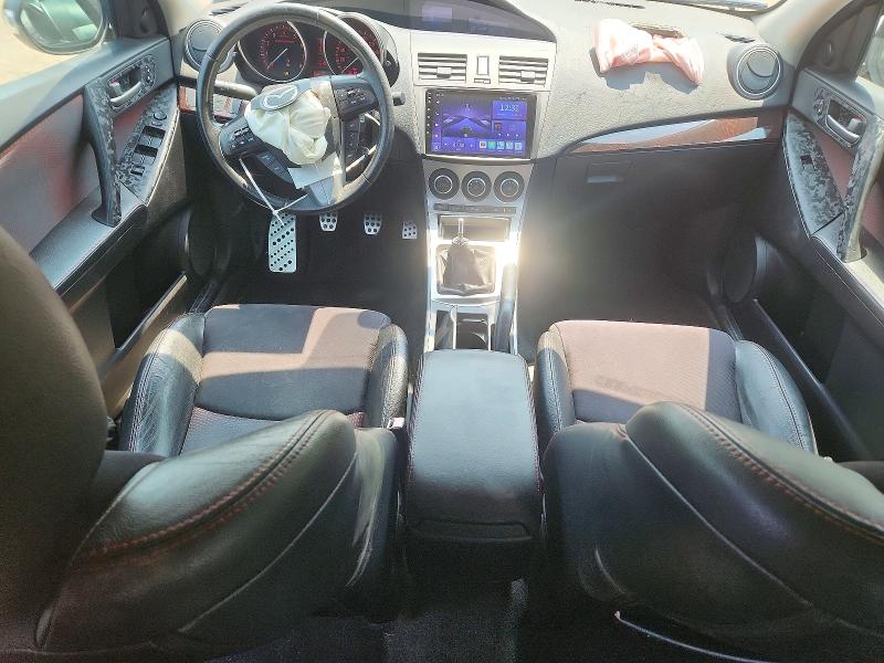Продажа на аукционе авто 2011 Mazda Speed, vin: JM1BL1K31B1355172, номер лота: 61181976