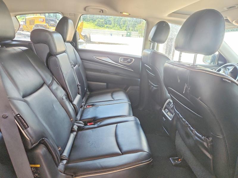 Продаж на аукціоні авто 2020 Infiniti Qx60, vin: 5N1DL0MN2LC523615, номер лоту: 60073966