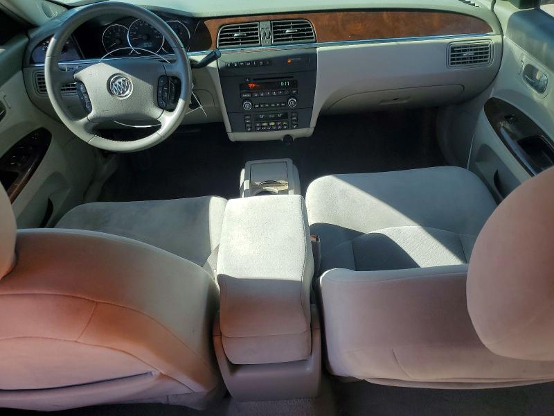 Aukcja sprzedaży 2008 Buick Lacrosse, vin: 2G4WC582081284987, numer aukcji: 62793326