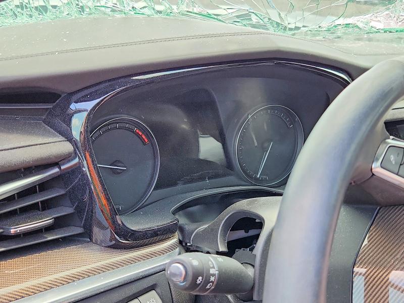 Aukcja sprzedaży 2024 Cadillac Xt5, vin: 1GYKNFRS7RZ743095, numer aukcji: 59972416