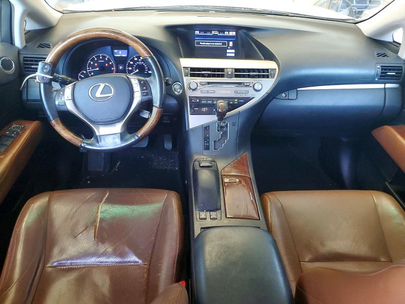 Продажа на аукционе авто 2014 Lexus Rx 350, vin: 2T2BK1BA2EC230548, номер лота: 59654316