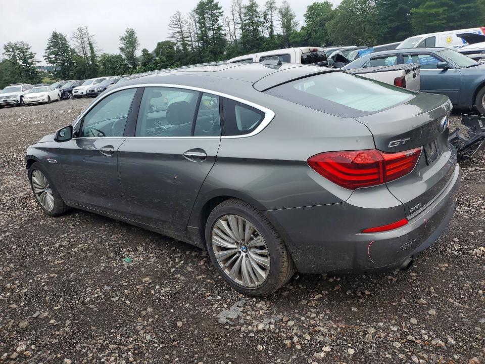 Продажа на аукционе авто 2016 Bmw 535, vin: WBA5M4C58GD186749, номер лота: 59268416