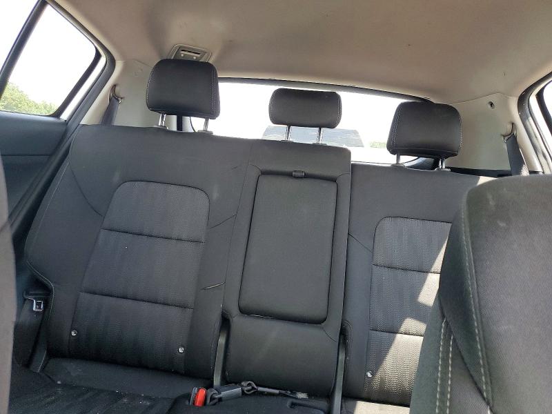 Продаж на аукціоні авто 2022 Kia Sportage, vin: KNDPM3AC5N7970051, номер лоту: 60000996