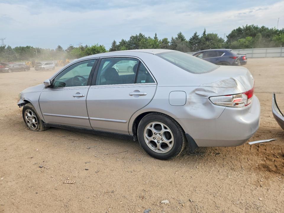 Продажа на аукционе авто 2004 Honda Accord, vin: 3HGCM563X4G700868, номер лота: 63179216