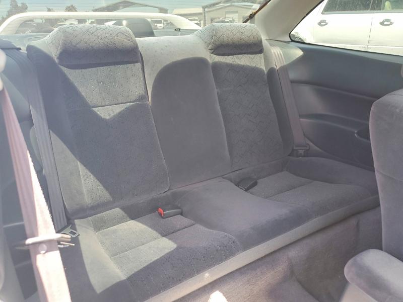 Продажа на аукционе авто 2000 Honda Civic, vin: 1HGEJ8243YL069777, номер лота: 61856126