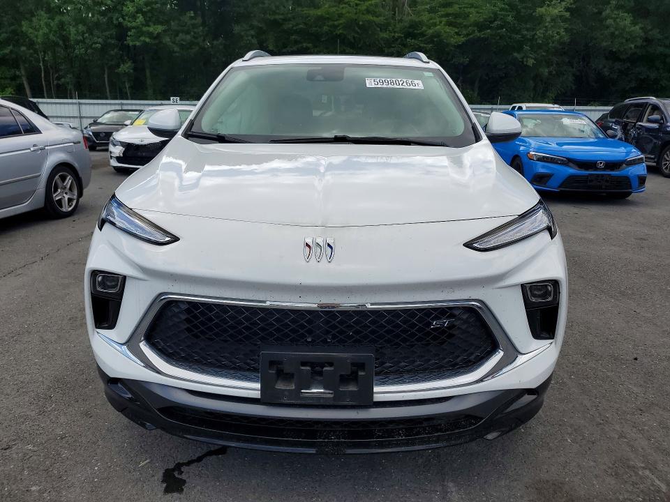 Aukcja sprzedaży 2025 Buick Encore Gx, vin: KL4AMESLXSB111864, numer aukcji: 59980266