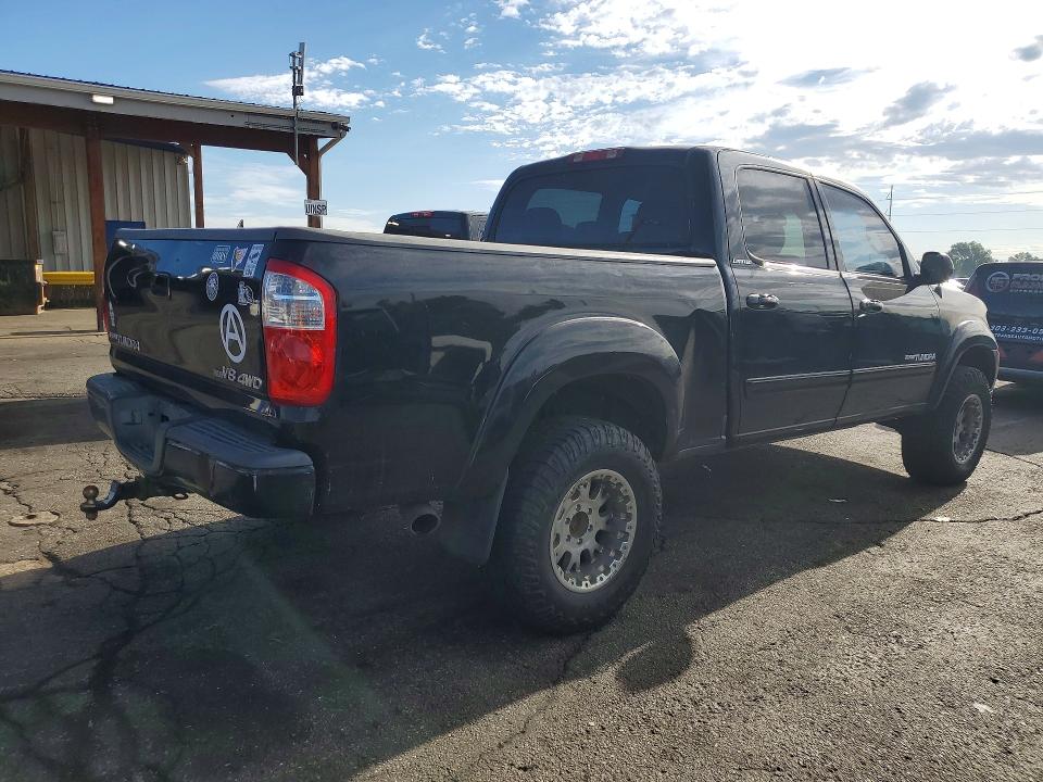 Продаж на аукціоні авто 2006 Toyota Tundra, vin: 5TBDT48186S531670, номер лоту: 59740366