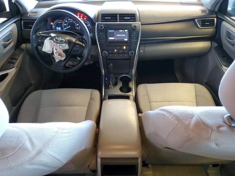 Aukcja sprzedaży 2015 Toyota Camry, vin: 4T1BF1FKXFU012157, numer aukcji: 61549066