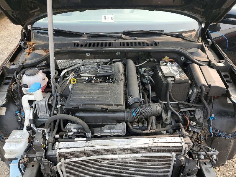 Продаж на аукціоні авто 2018 Volkswagen Jetta, vin: 3VWB67AJ5JM226912, номер лоту: 60761706