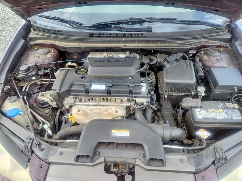 Продаж на аукціоні авто 2008 Hyundai Elantra, vin: KMHDU46D88U488685, номер лоту: 60846586