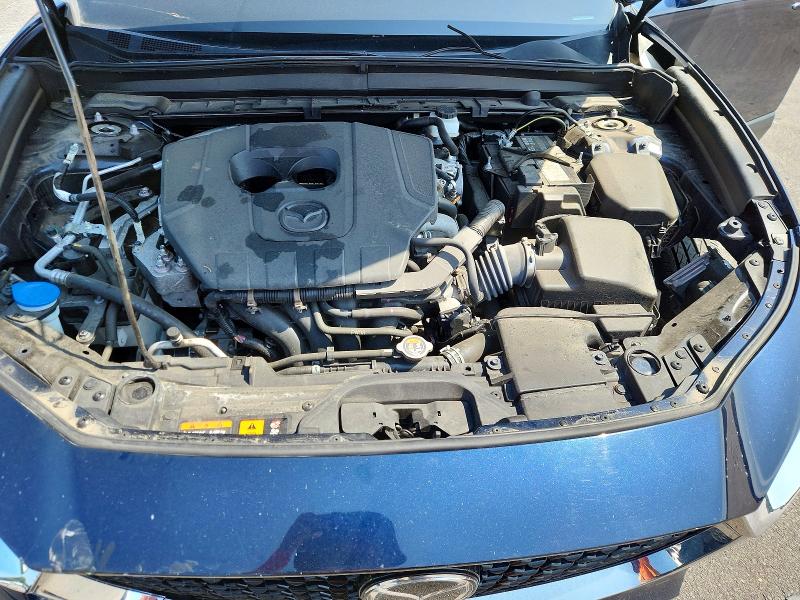 Продажа на аукционе авто 2025 Mazda Cx-30, vin: 3MVDMBCM2SM756671, номер лота: 55477486
