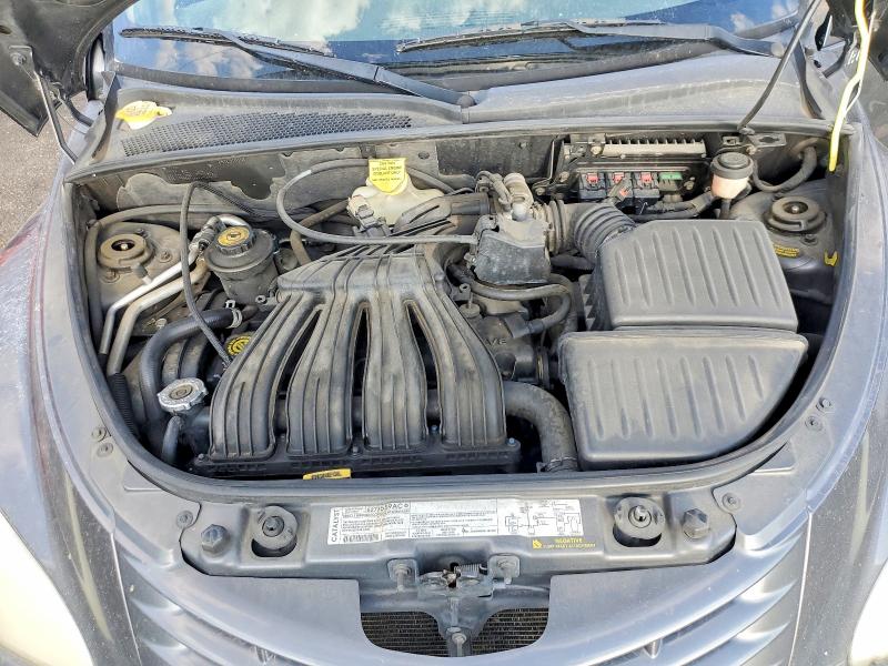 Продажа на аукционе авто 2004 Chrysler Pt Cruiser Sw, vin: 3C4FY48B94T297018, номер лота: 61551096