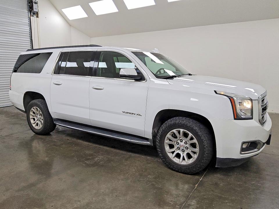 Продаж на аукціоні авто 2019 Gmc Yukon Xl, vin: 1GKS2GKC4KR167788, номер лоту: 59969516