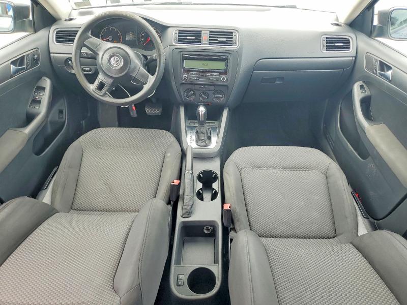 Aukcja sprzedaży 2011 Volkswagen Jetta, vin: 3VW2K7AJ5BM066253, numer aukcji: 62561486