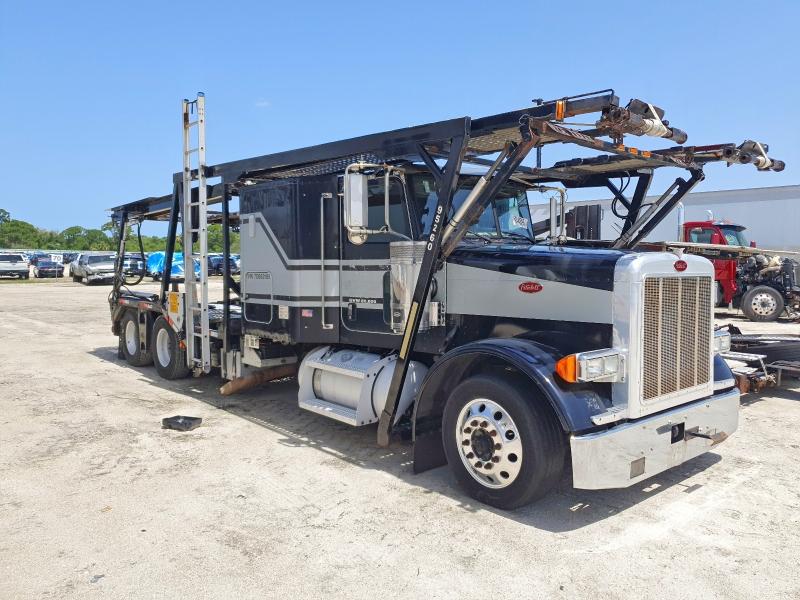 60440096 :رقم المزاد ، 1NP5DB9X07D683190 vin ، 2007 Peterbilt 379 مزاد بيع