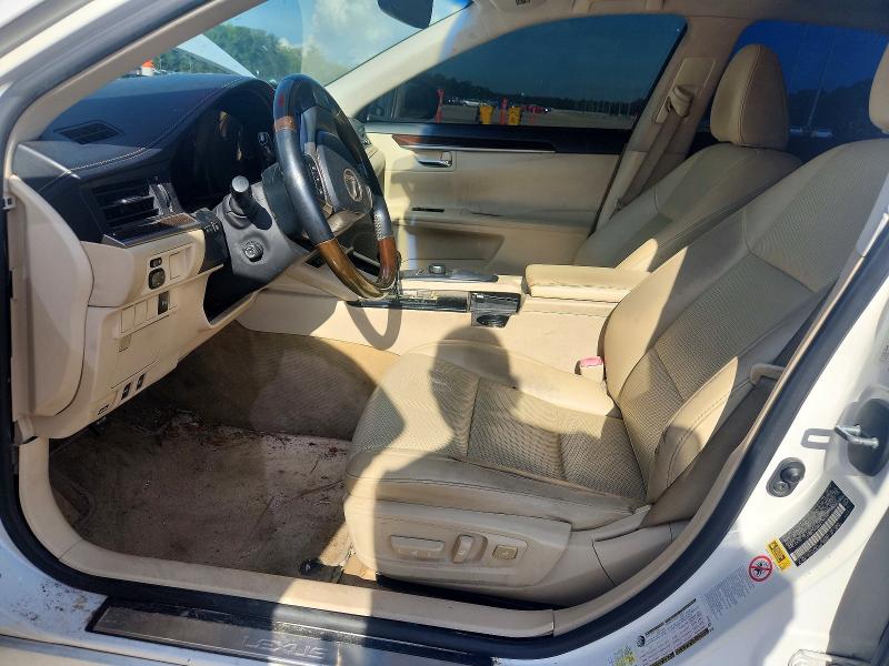 2014 Lexus Es მანქანა იყიდება აუქციონზე, vin: JTHBK1GG8E2133160, აუქციონის ნომერი: 60620196