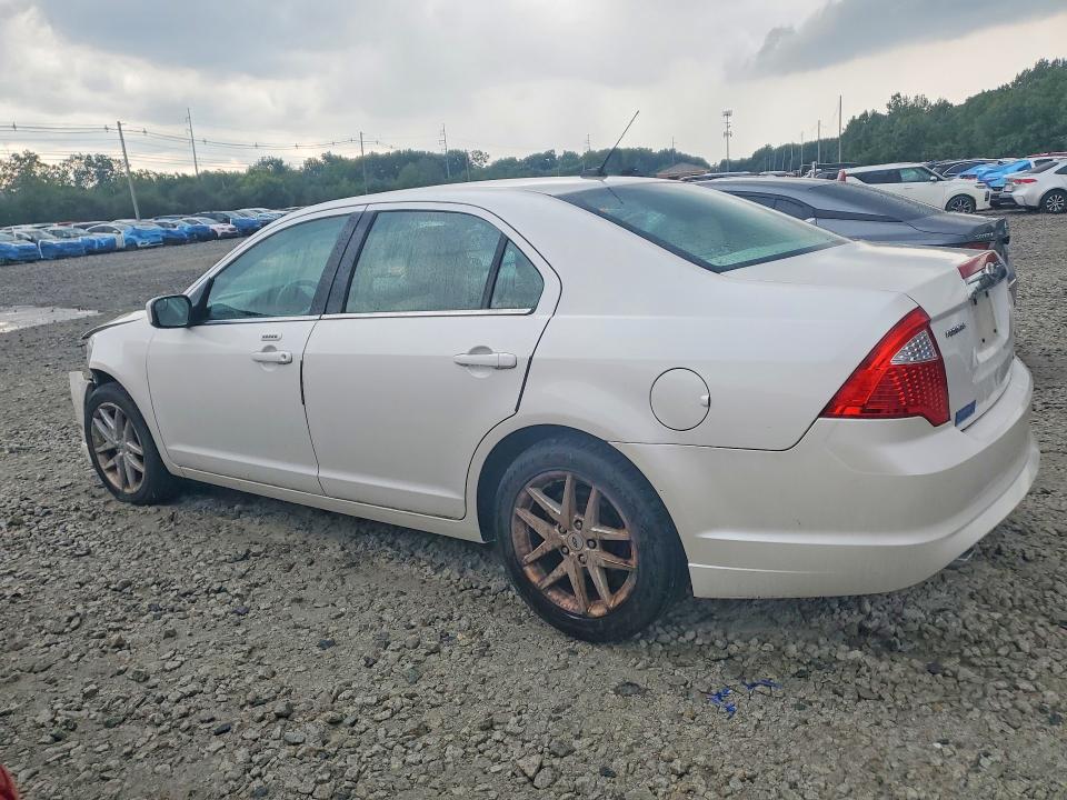 Продаж на аукціоні авто 2012 Ford Fusion, vin: 3FAHP0JG1CR352184, номер лоту: 63025386