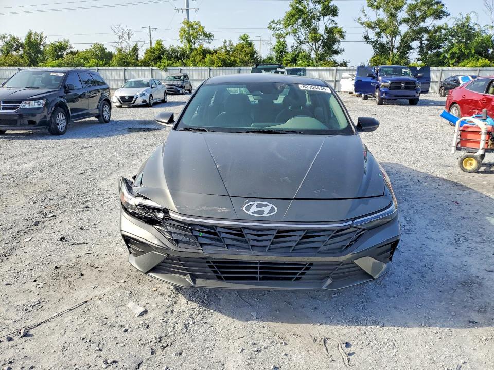 2026 Hyundai Elantra მანქანა იყიდება აუქციონზე, vin: KMHLM4DG2TU127020, აუქციონის ნომერი: 60304636